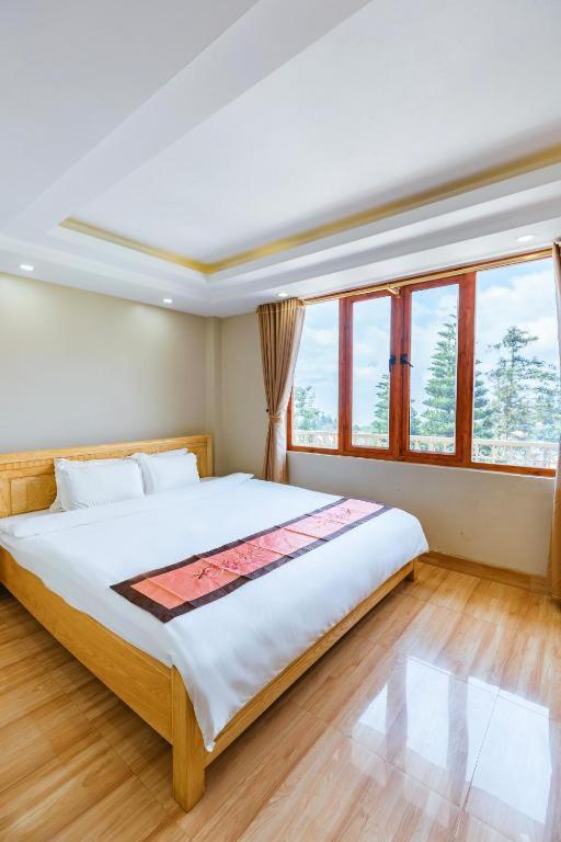 SAPA HUB hostel - image 44