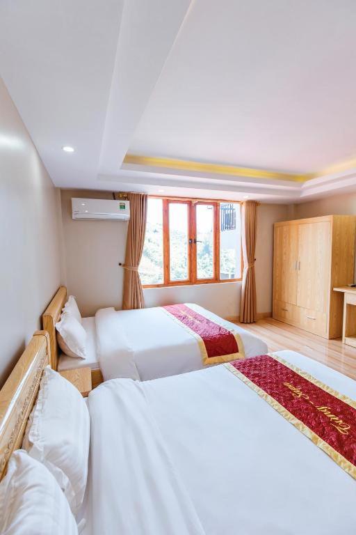 SAPA HUB hostel - image 49