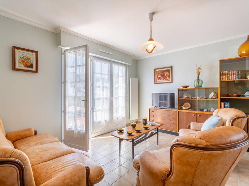 Maison Néo-Bretonne 6 pièces avec jardin à Carnac - 9 personnes - image 2
