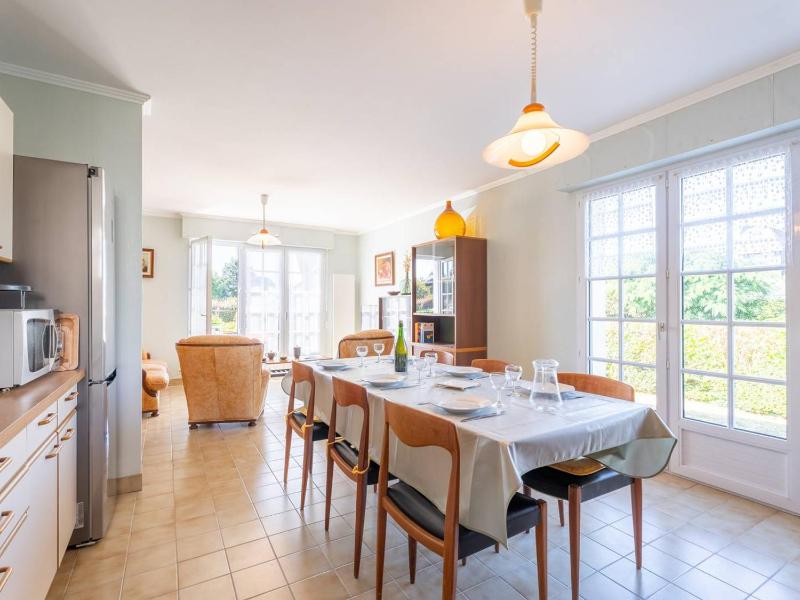 Maison Néo-Bretonne 6 pièces avec jardin à Carnac - 9 personnes - image 19