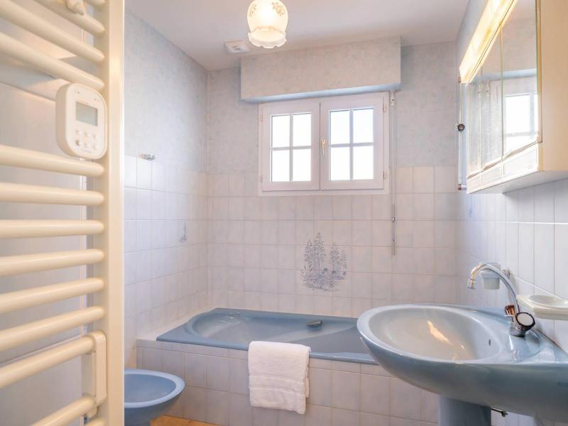 Maison Néo-Bretonne 6 pièces avec jardin à Carnac - 9 personnes - image 15