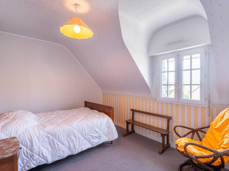 Maison Néo-Bretonne 6 pièces avec jardin à Carnac - 9 personnes - image 18