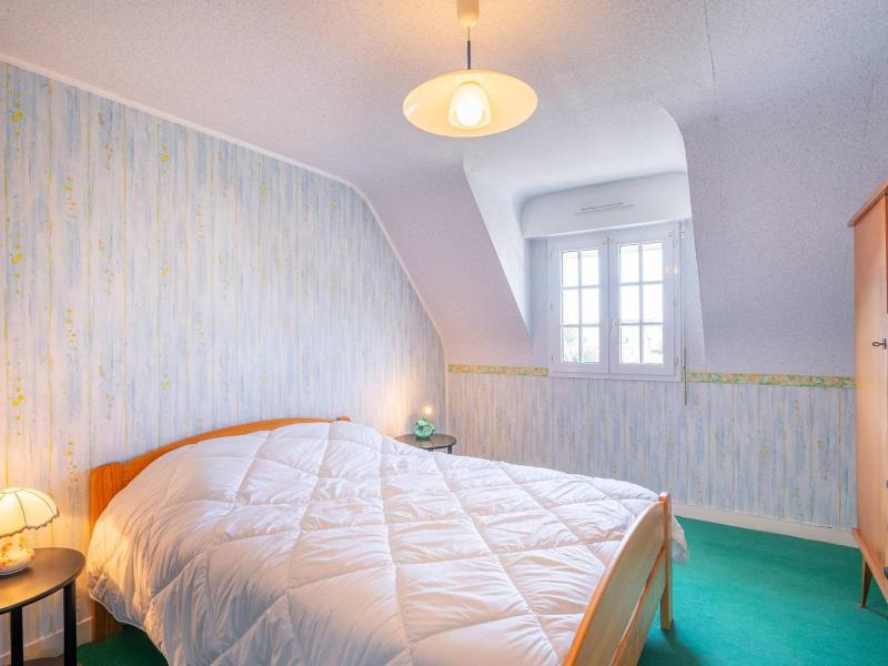 Maison Néo-Bretonne 6 pièces avec jardin à Carnac - 9 personnes - image 20