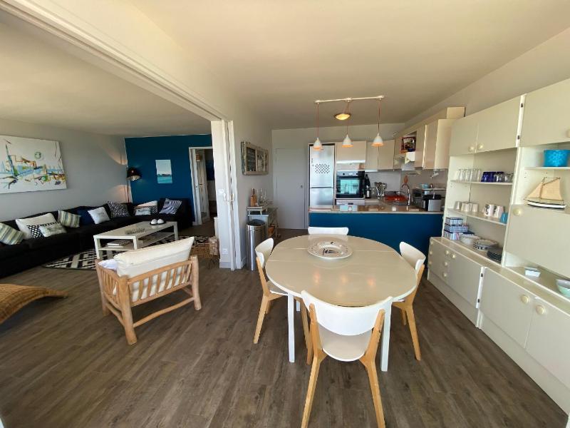 Appartement T3 à Arcachon avec accès plage et parking - FR-1-374-241 - image 9