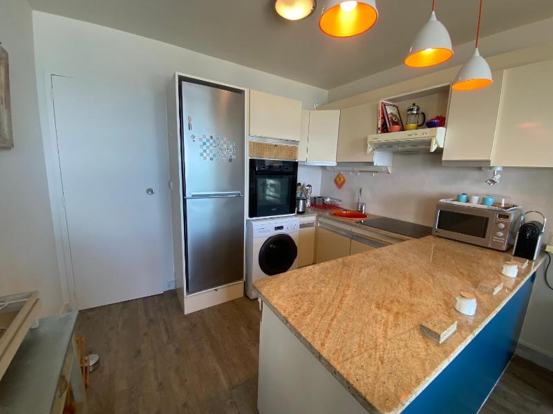 Appartement T3 à Arcachon avec accès plage et parking - FR-1-374-241 - image 7