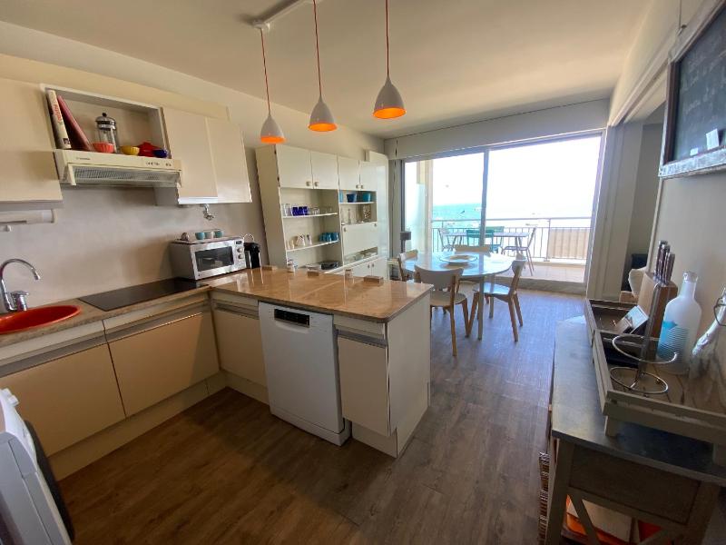 Appartement T3 à Arcachon avec accès plage et parking - FR-1-374-241 - image 8