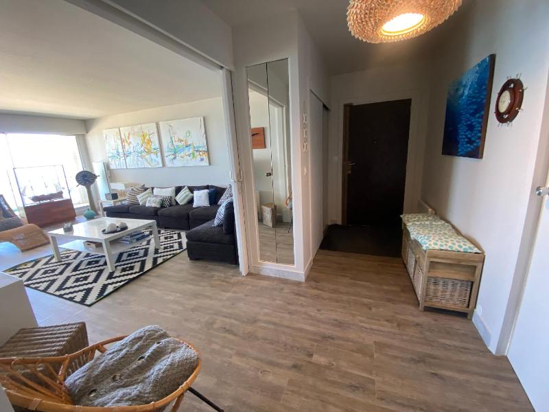 Appartement T3 à Arcachon avec accès plage et parking - FR-1-374-241 - image 6
