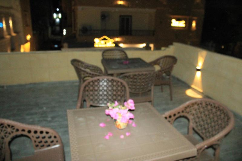 Golden king pyramids view INN - image 6