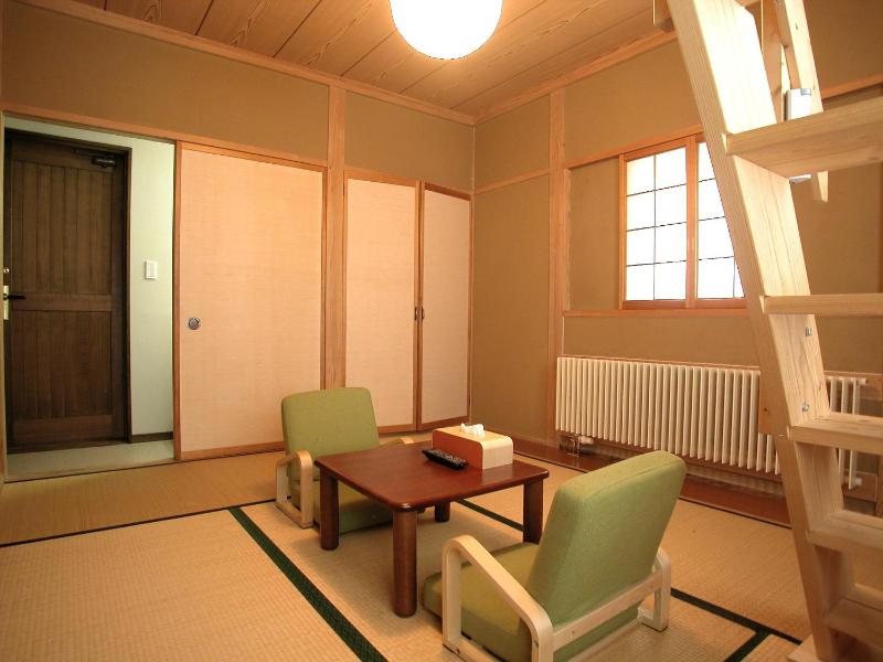 B&B Koyuki Hakuba - image 25