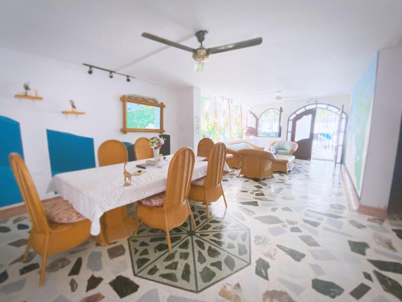 Tia Chela hostel - image 10