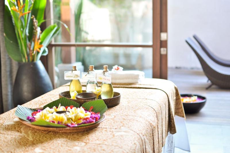 Luwak Ubud Villa & Jungle Suite - image 7