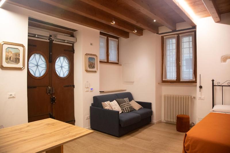 Apartment with Turkish Bath image 4