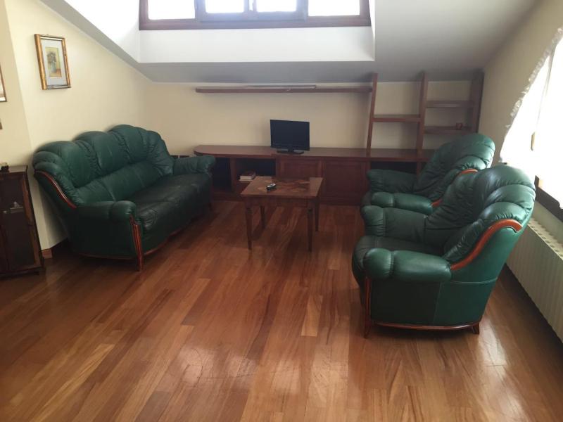 Two-Bedroom Suite image 4