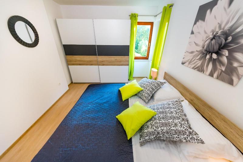 Apartment with Balcony image 4