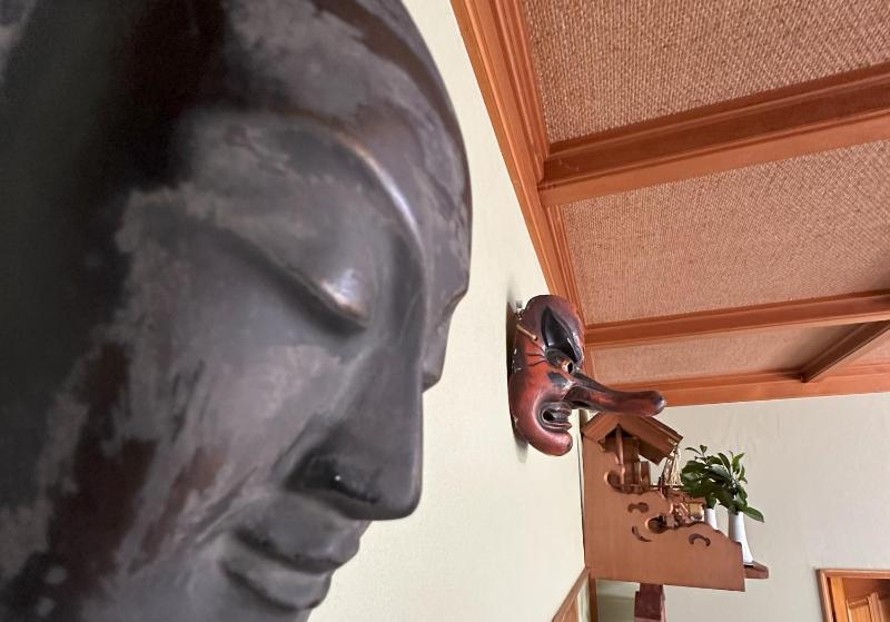 日本庭園と文化体験の宿深見屋1組貸切貸し 松任駅送迎付き 無料謎解き体験が好評 - image 5