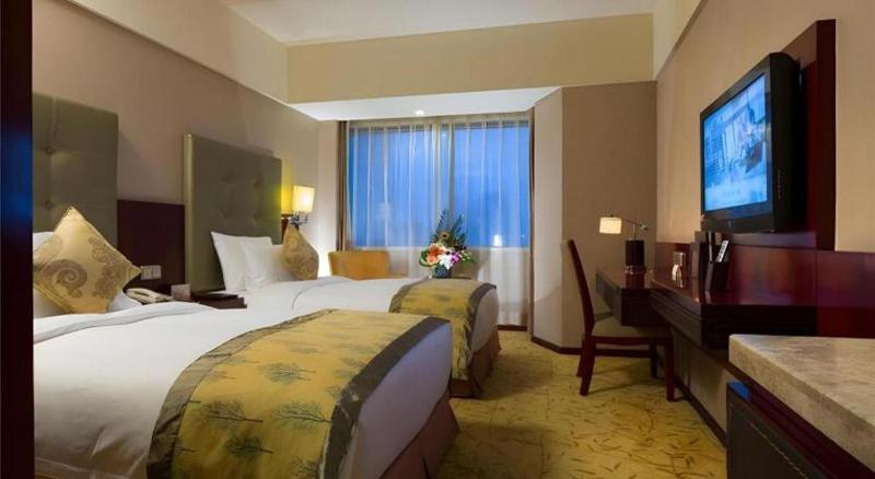 WYNDHAM HOTEL XIAN - image 14