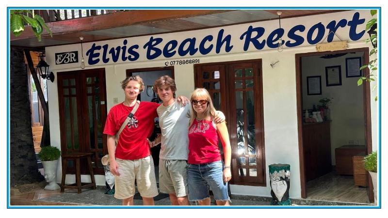 Elvis Beach Resort - image 15