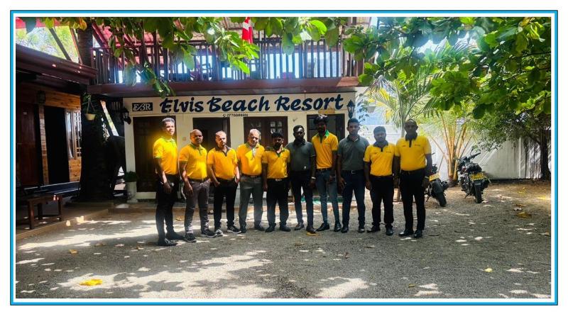 Elvis Beach Resort - image 33
