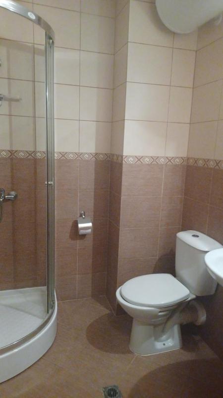 One-Bedroom Apartment image 1