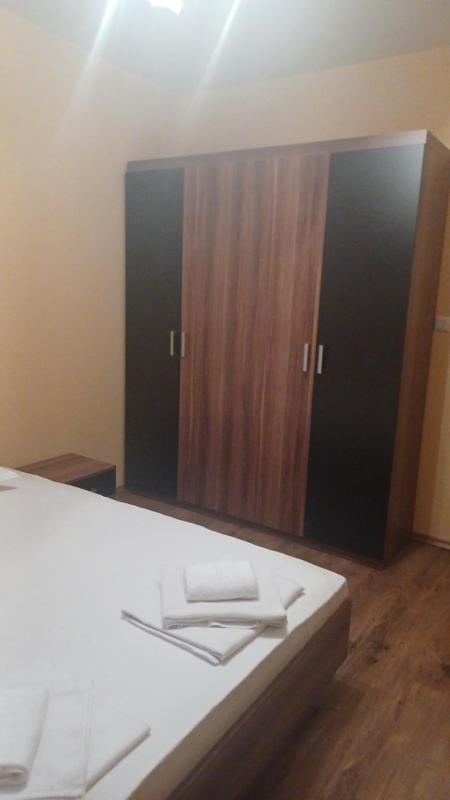 One-Bedroom Apartment image 4