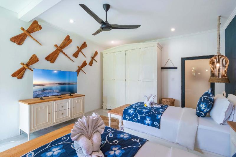 Luxe 5 Bed Sleeps 10 Butler Walk to ShopsCafe - image 9