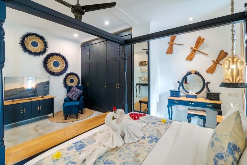 Luxe 5 Bed Sleeps 10 Butler Walk to ShopsCafe - image 13