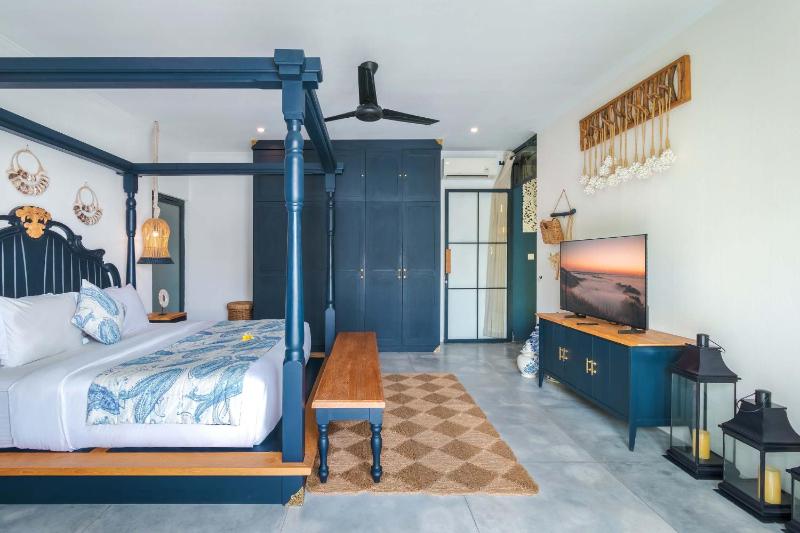 Luxe 5 Bed Sleeps 10 Butler Walk to ShopsCafe - image 48