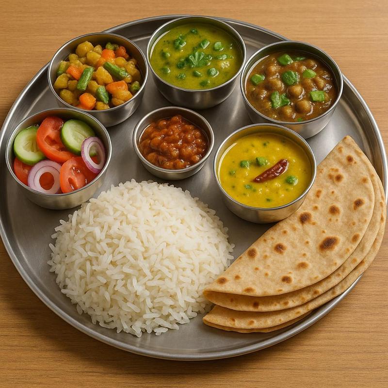 Hotel Elite rooms & Banquet - image 12