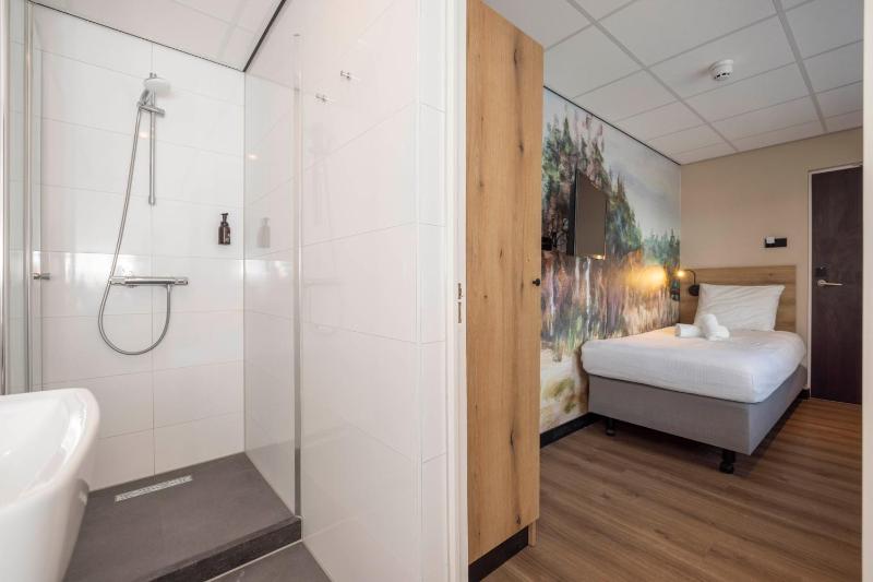 Comfort Single Room image 1