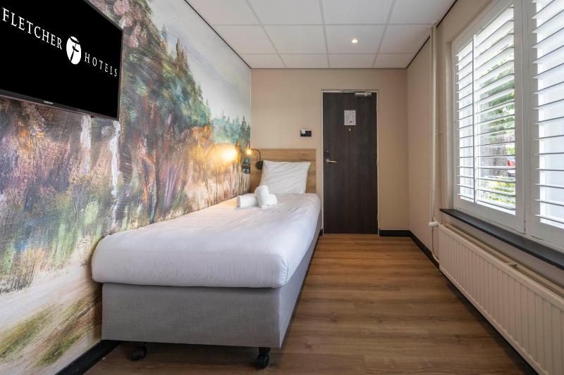 Comfort Single Room image 4