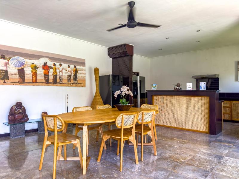 Villa Blubambu - image 17