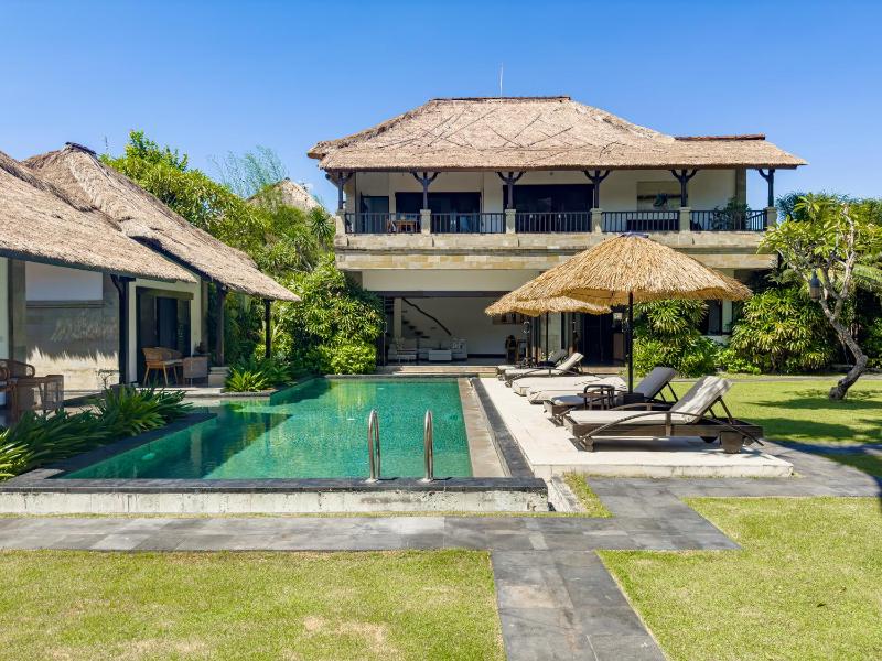 Villa Blubambu - image 42