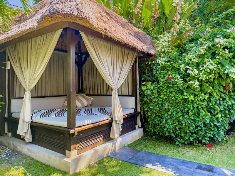 Villa Blubambu - image 22