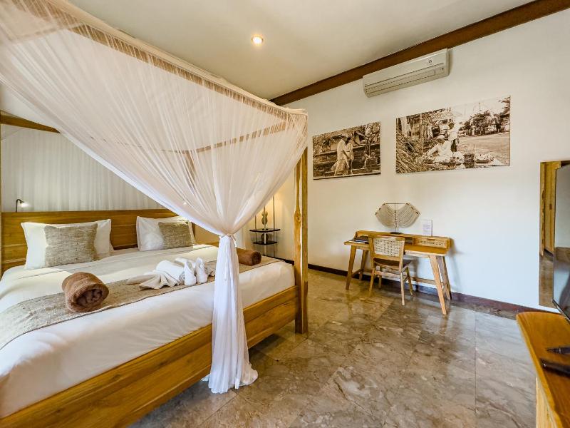 Villa Blubambu - image 34