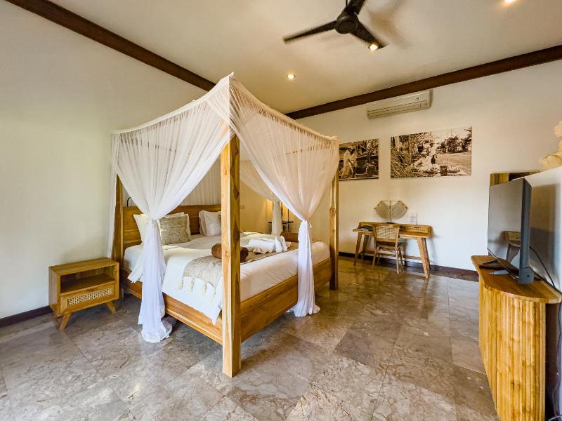 Villa Blubambu - image 36