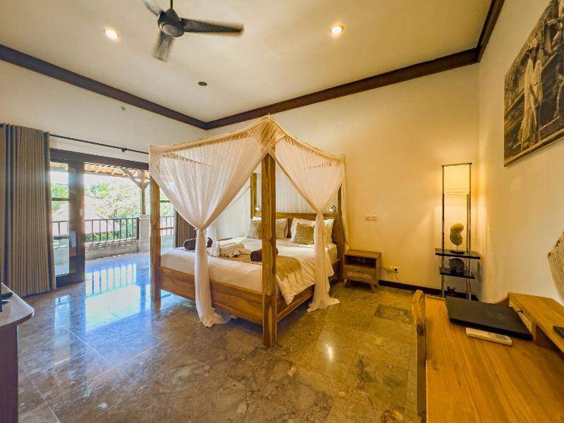 Villa Blubambu - image 38