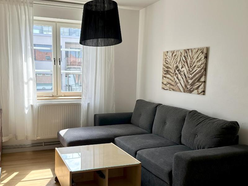 Two-Bedroom Apartment image 1