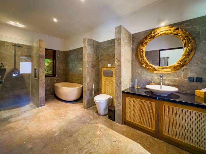 Villa Blubambu - image 50