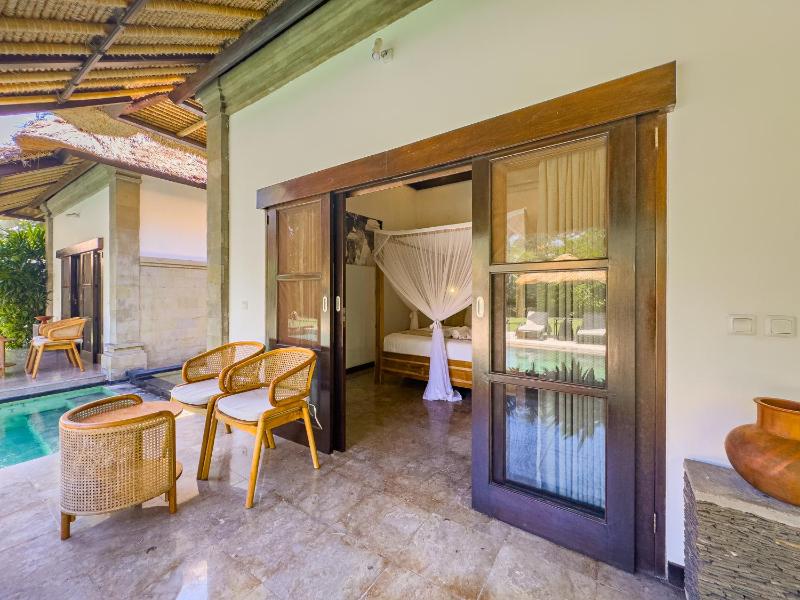 Villa Blubambu - image 25