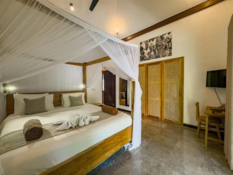 Villa Blubambu - image 13