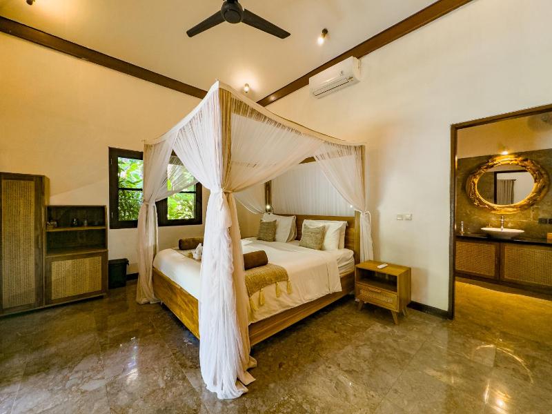 Villa Blubambu - image 28