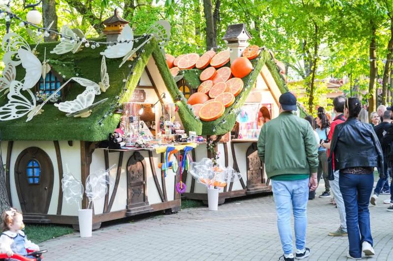 Guesthouse Citycenter - image 12