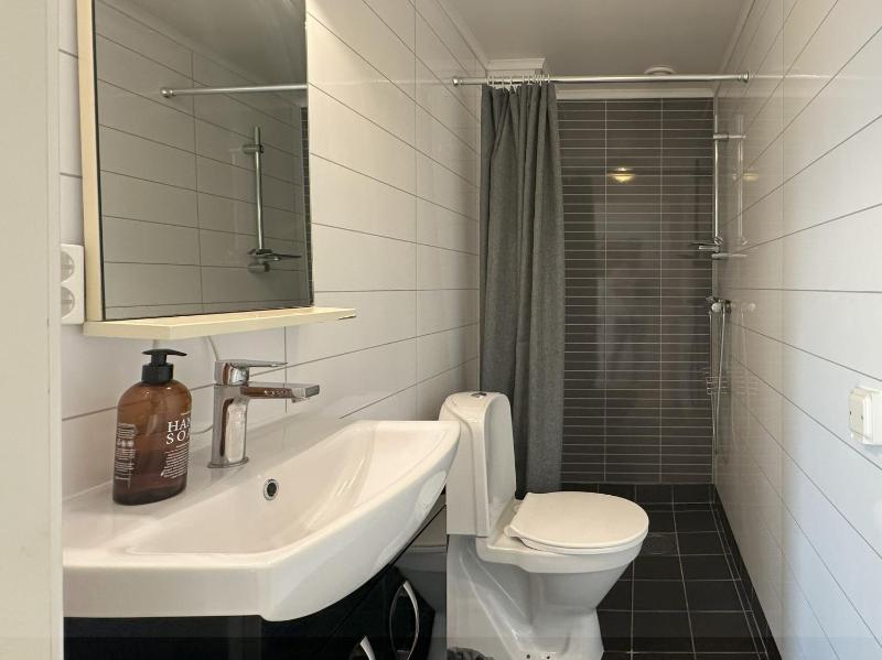 Two-Bedroom Apartment image 2