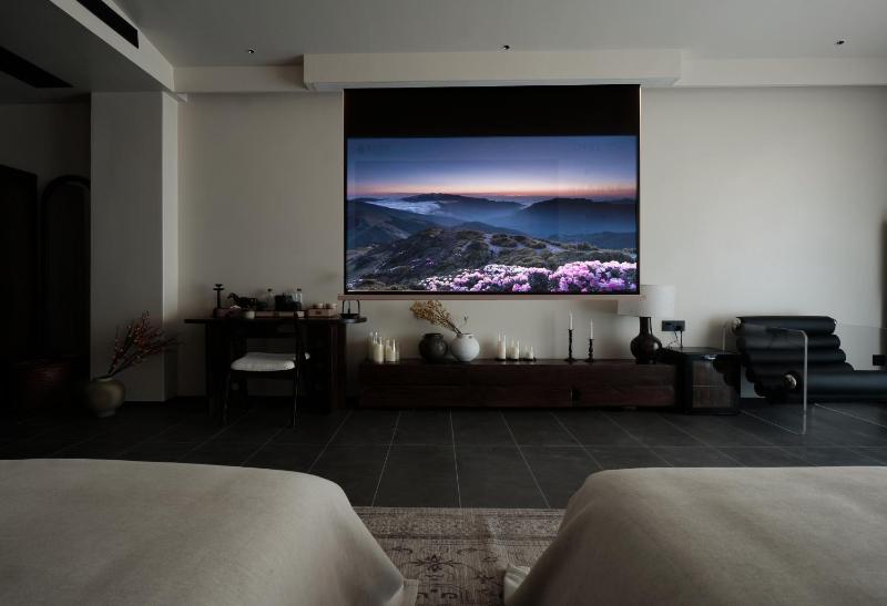 Lijiang jijian Xiangwang SOOOAN Luxury Resort Hotel - image 38