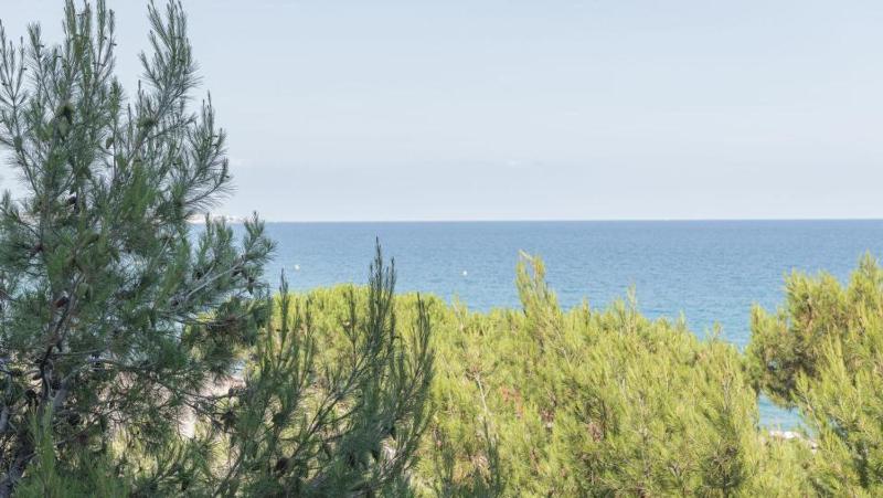 Family Room with Sea View and Balcony image 1
