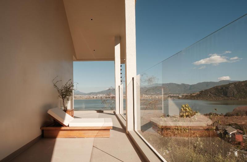 Lijiang jijian Xiangwang SOOOAN Luxury Resort Hotel - image 37