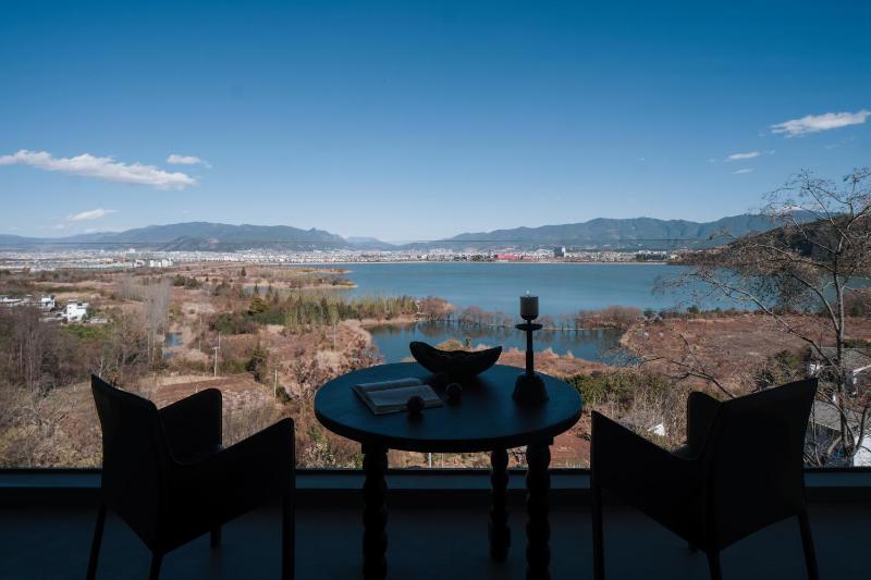Lijiang jijian Xiangwang SOOOAN Luxury Resort Hotel - image 34
