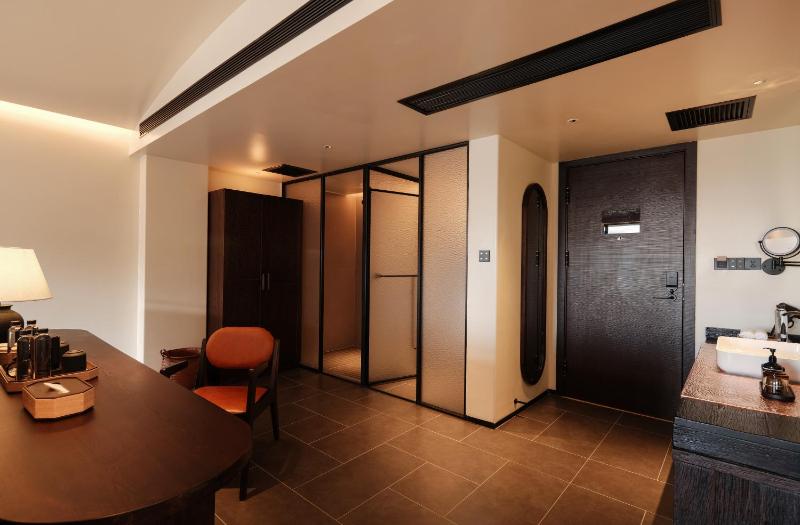 Lijiang jijian Xiangwang SOOOAN Luxury Resort Hotel - image 12