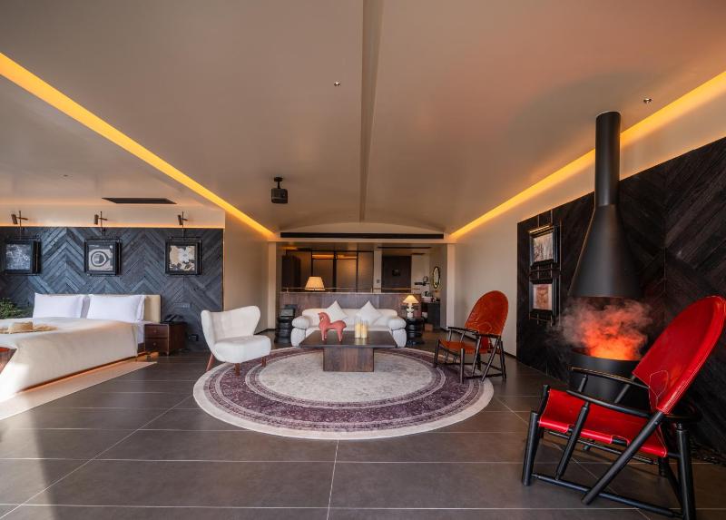 Lijiang jijian Xiangwang SOOOAN Luxury Resort Hotel - image 13