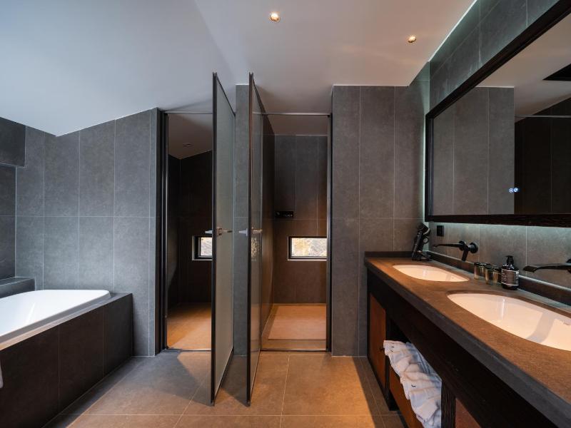 Lijiang jijian Xiangwang SOOOAN Luxury Resort Hotel - image 20